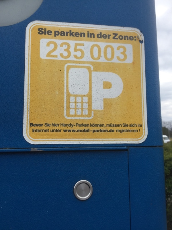 Street view of Lastadie P3