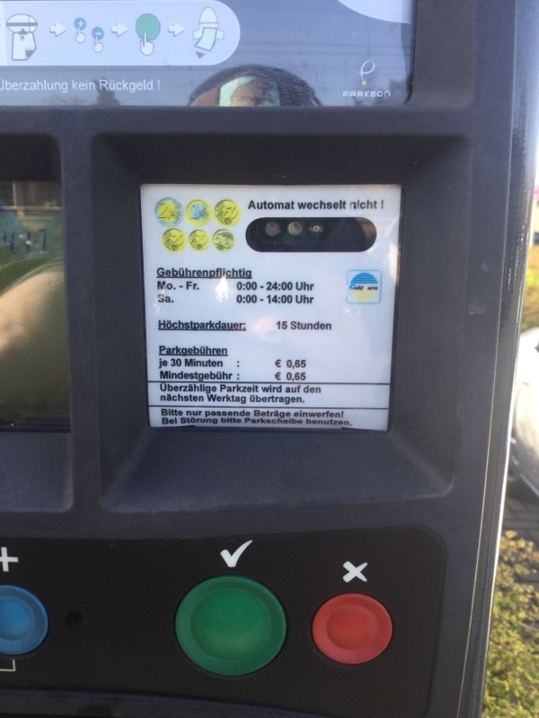 Street view of Heinrich-Nordhoff-Straße Lot