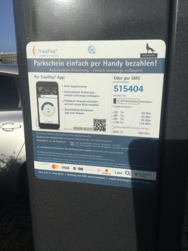 Street view of Heinrich-Nordhoff-Straße Lot