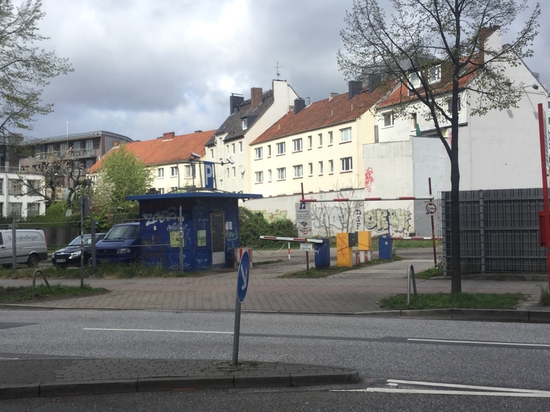 Street view of Pütz Security