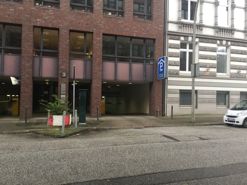 Street view of Bei Schuldts Stift Garage