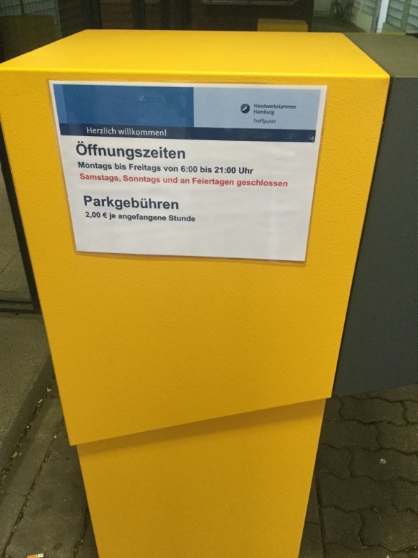 Street view of Bei Schuldts Stift Garage