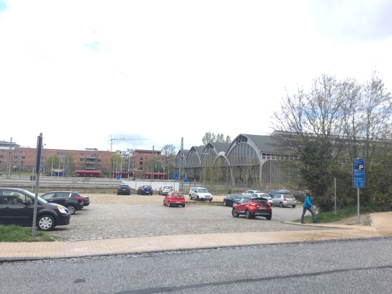 Street view of Beim Retteich Lot