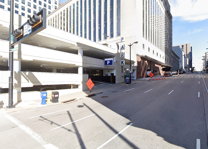 305 Main St. Parking ParkWhiz