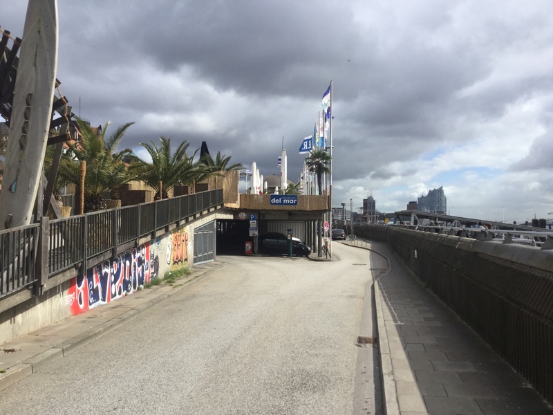 Street view of Bei der St. Pauli