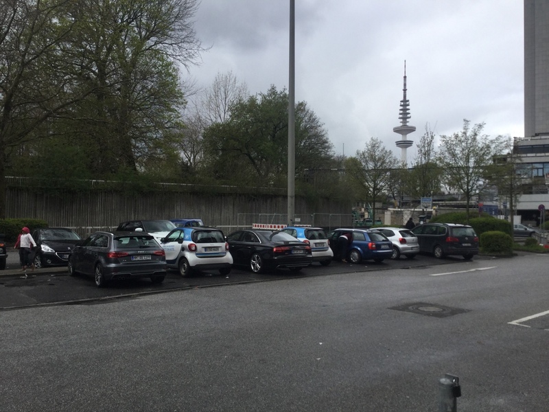 Street view of Großer Hof Lot