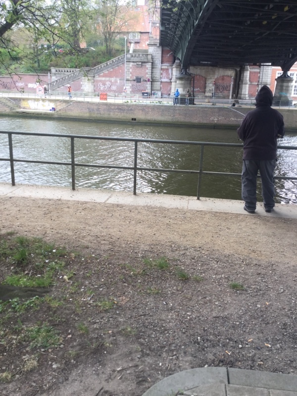 Street view of Brückenweg