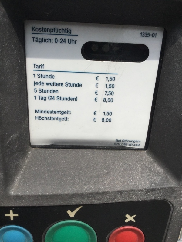 Street view of Hachestraße P4 (ESSEN)