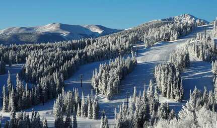 Eldora Mountain Resort