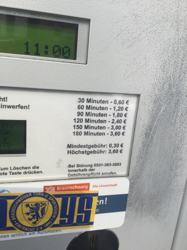 Street view of Großer Hof Lot