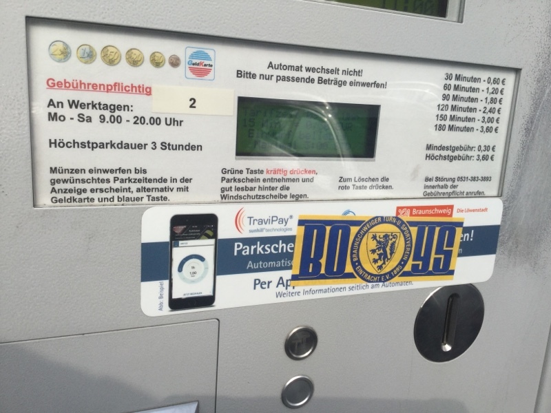 Street view of Großer Hof Lot