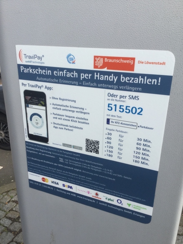 Street view of Großer Hof Lot