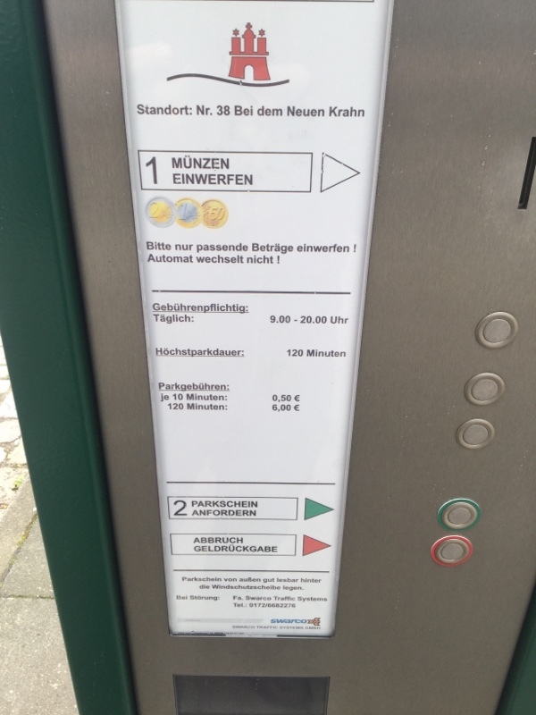 Street view of Bei dem Neuen Karyn