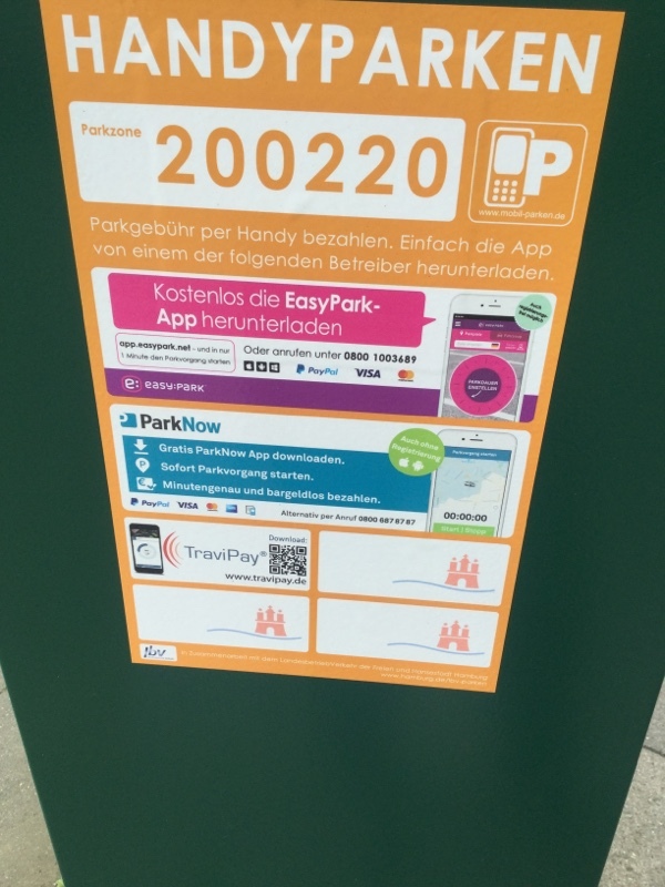 Street view of Bei dem Neuen Karyn