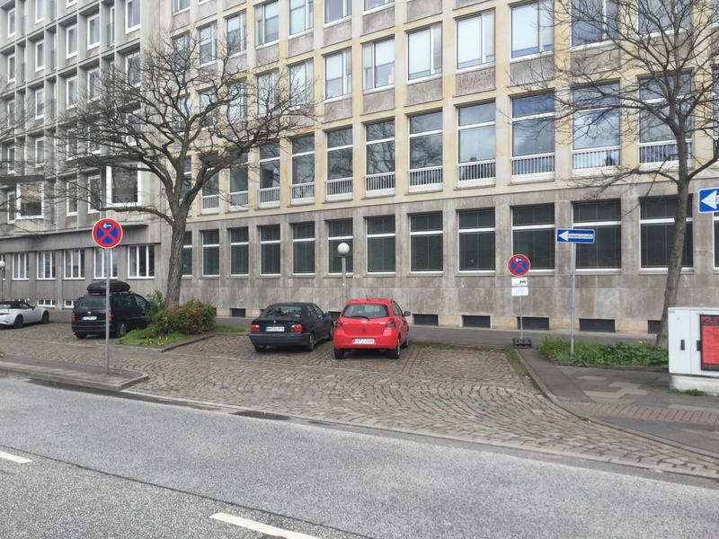 Street view of Bei dem Neuen Karyn