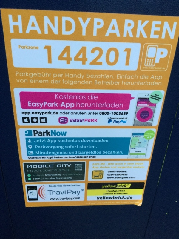 Street view of Am Kanal