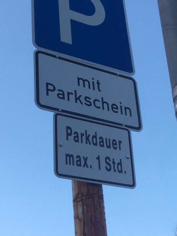 Street view of Willy-Brandt-Platz