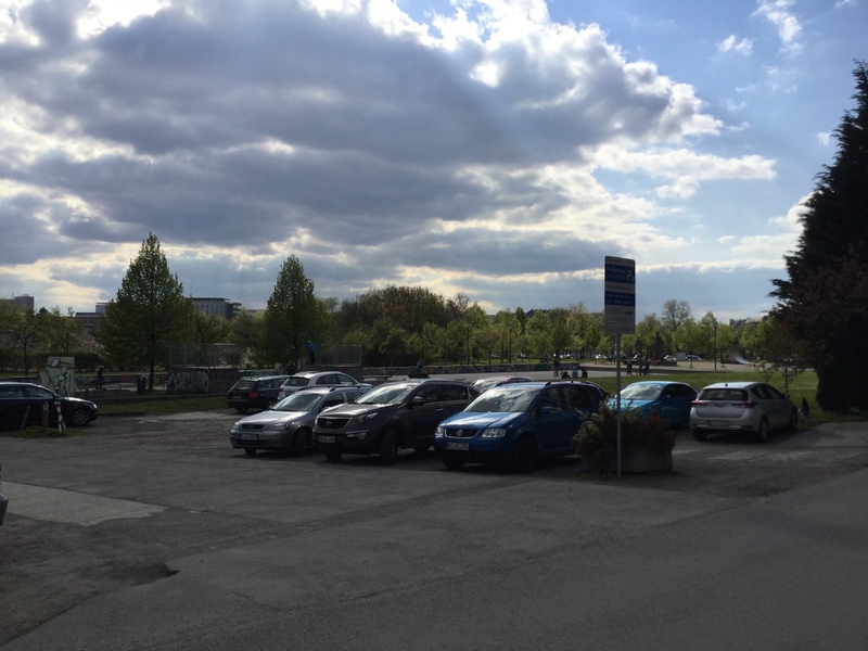 Street view of Altstadtgarten