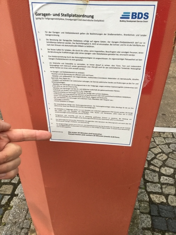 Street view of Werner-Alfred-Bad