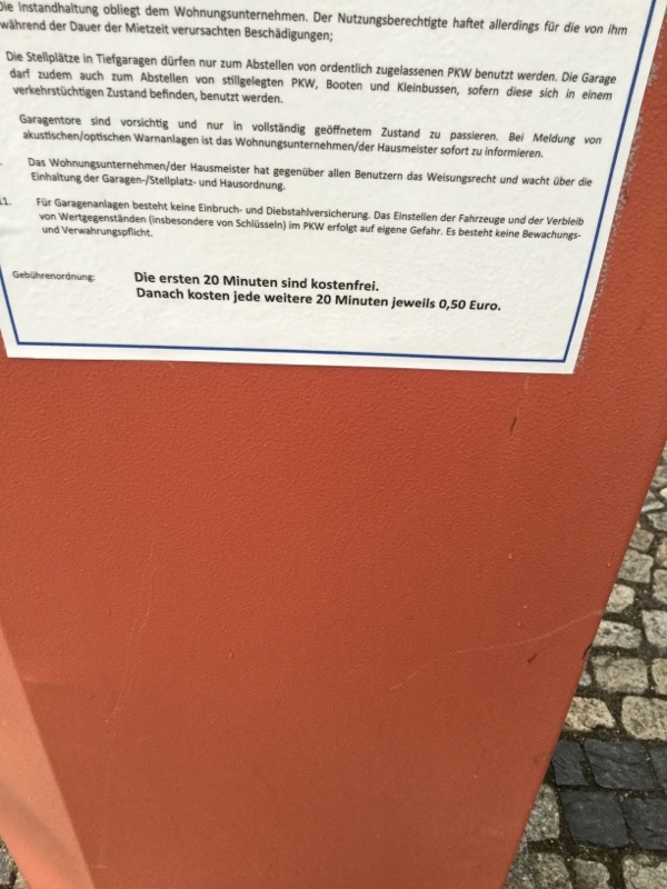 Street view of Werner-Alfred-Bad