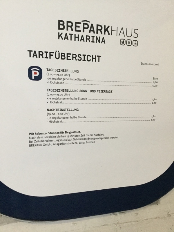 Street view of Katharina