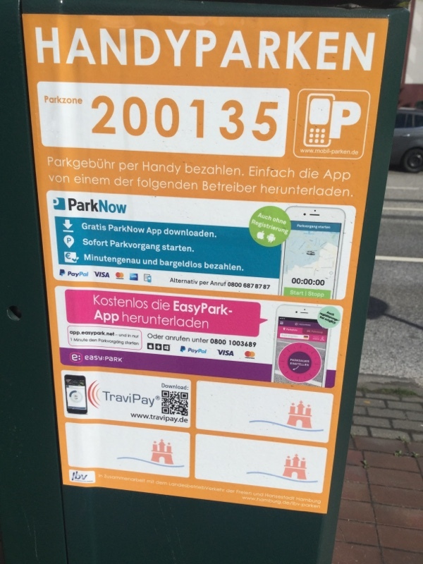 Street view of Kajen