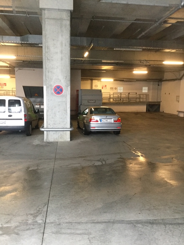 Street view of Holstenstraße II