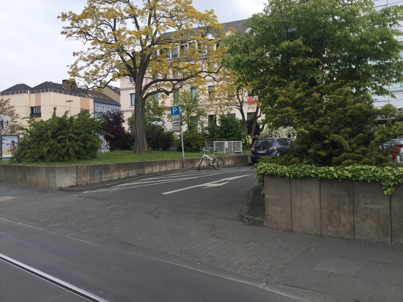Street view of Standort Am Bahnhof