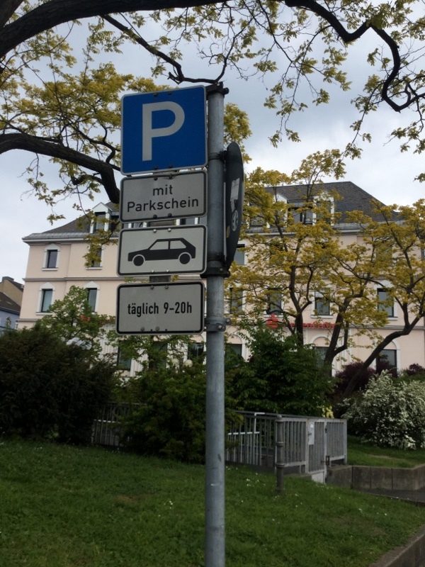 Street view of Standort Am Bahnhof