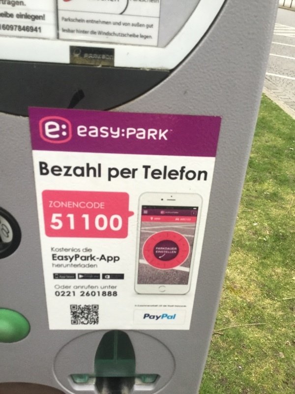 Street view of Rudolf-Hillebrecht-Platz