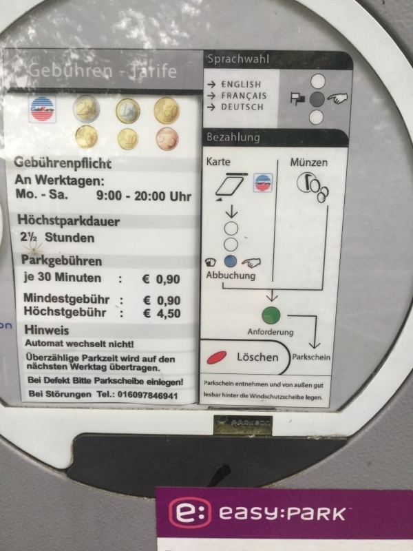 Street view of Rudolf-Hillebrecht-Platz