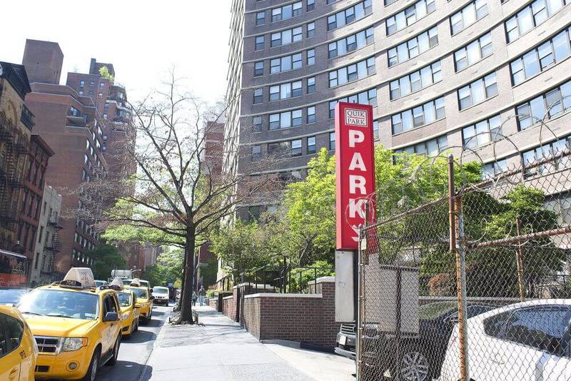 NYC Parking From 12 Find, Book & Save 60 on NYC Parking