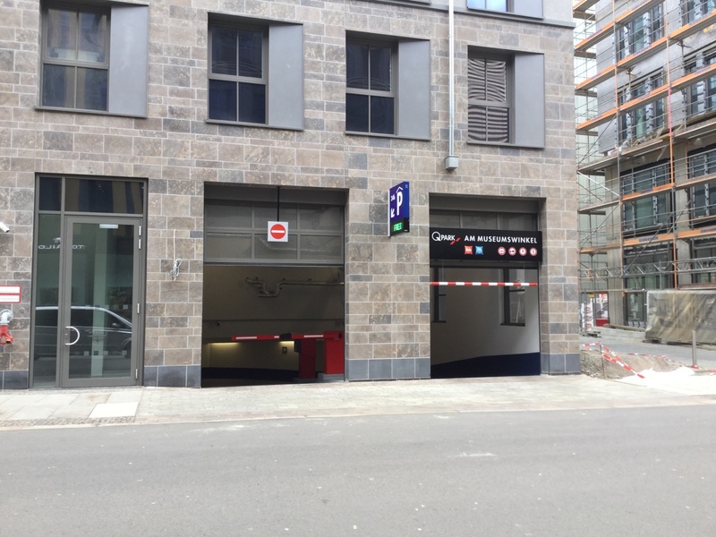 Street view of Am Museumswinkel