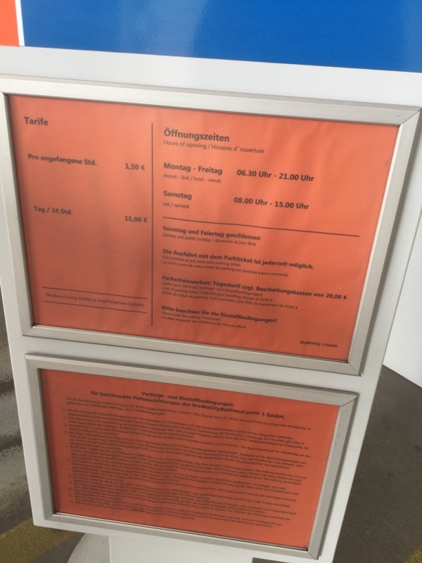 Street view of BraWoCity