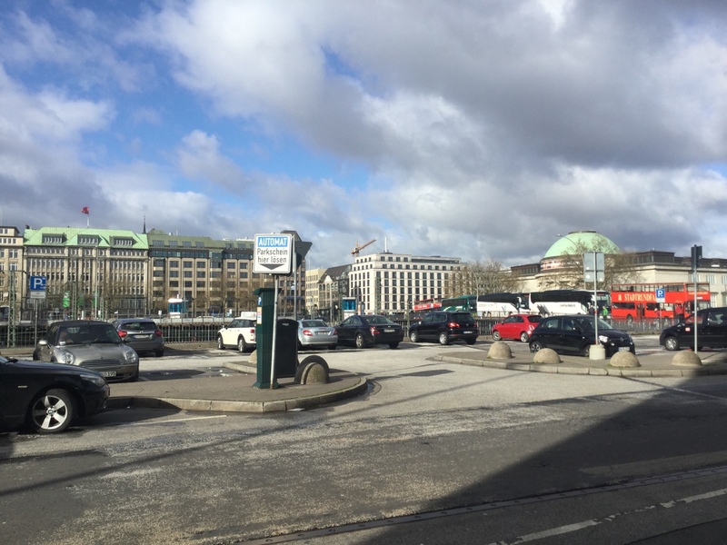 Street view of Heidi-Kabel-Platz