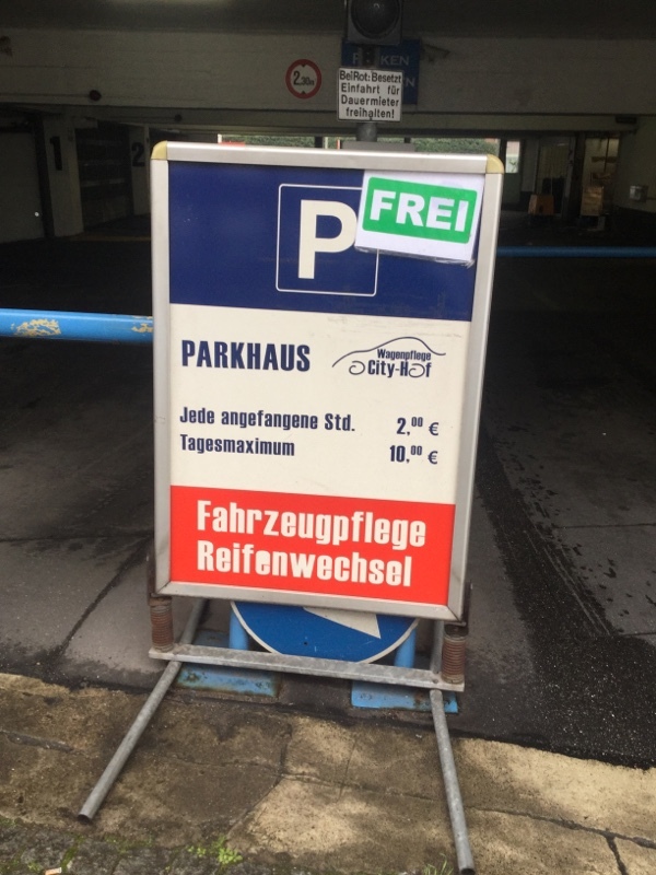 Street view of Wagenpflege Cityhof