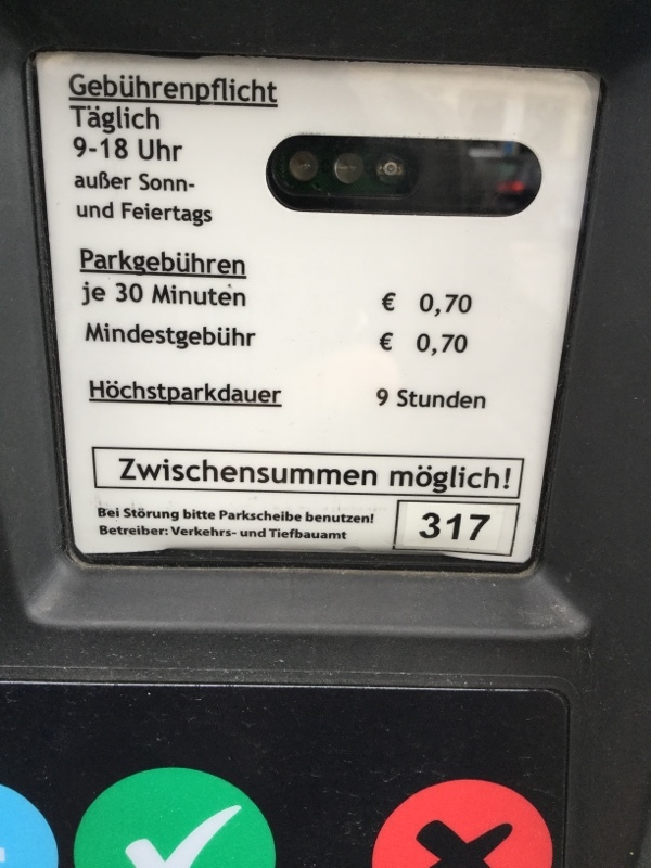 Street view of Stadt Leipzig