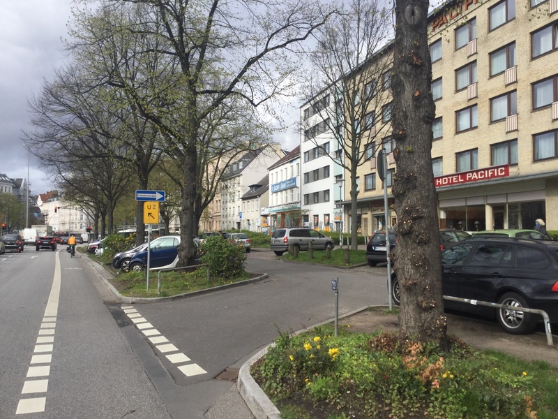 Street view of Neuer Pferdmarkt