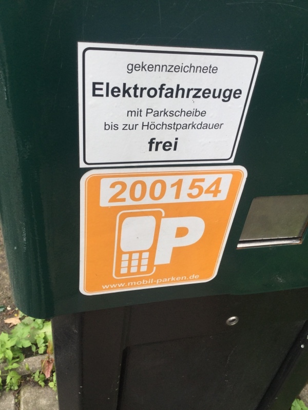 Street view of Neuer Pferdmarkt