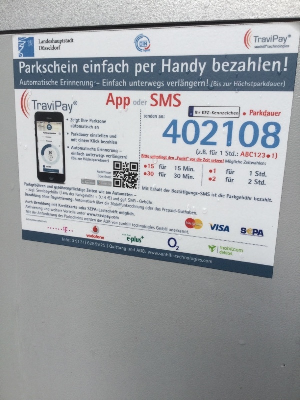 Street view of Ernst-Reuter-Platz