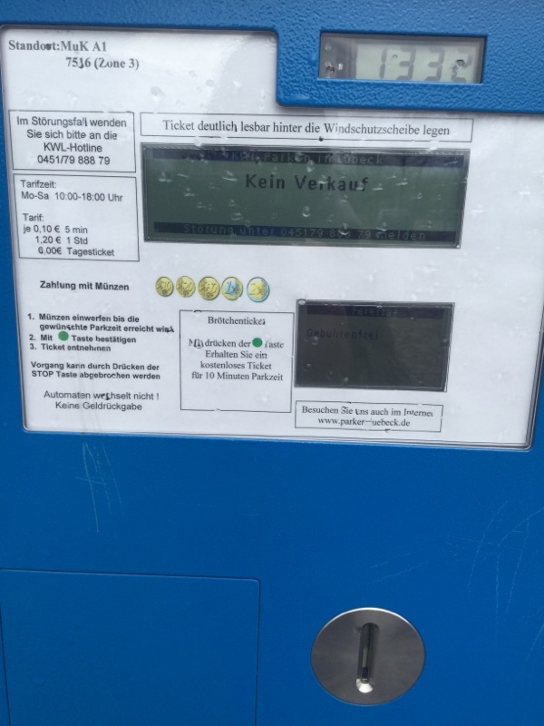 Street view of Parkplatz MuK