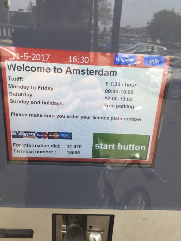 Street view of 632-646 Loenermark Parking Lot