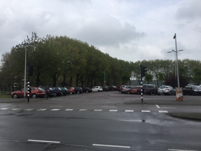 Street view of Meer en Vaart Lot