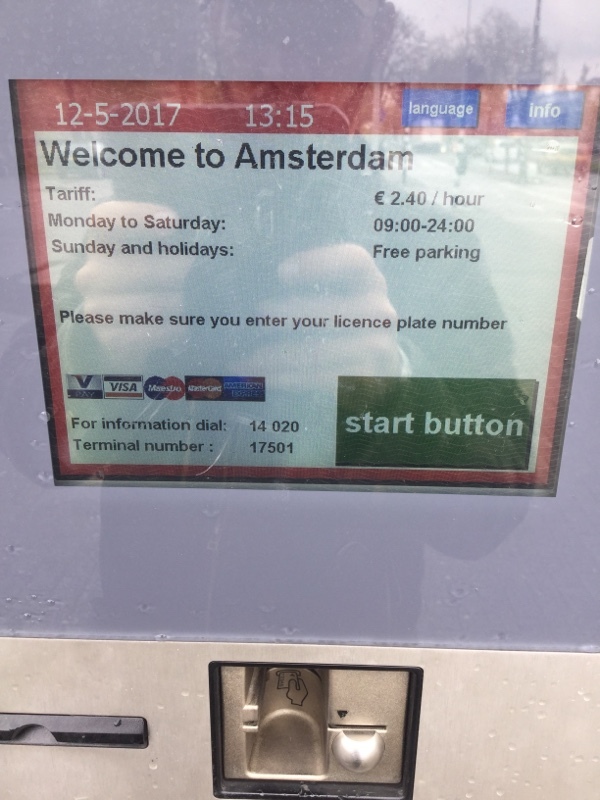 Street view of Meer en Vaart Lot