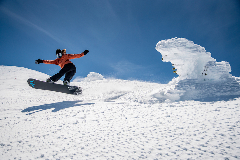 Street view of West Village Lot