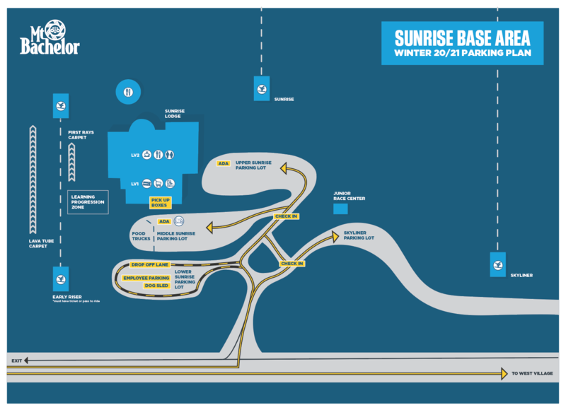 Street view of Free General Parking