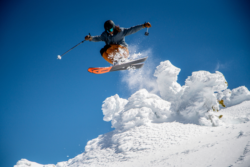 Street view of Free General Parking