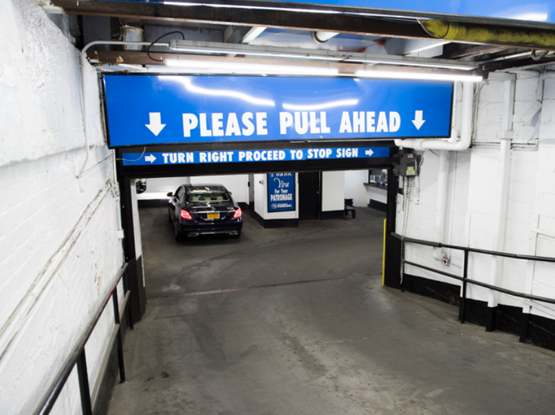 Empire State Building Parking Parking Near Empire State Building
