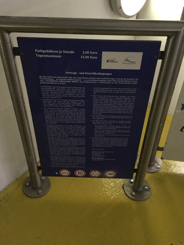 Street view of Karl-Liebknecht-Strasse