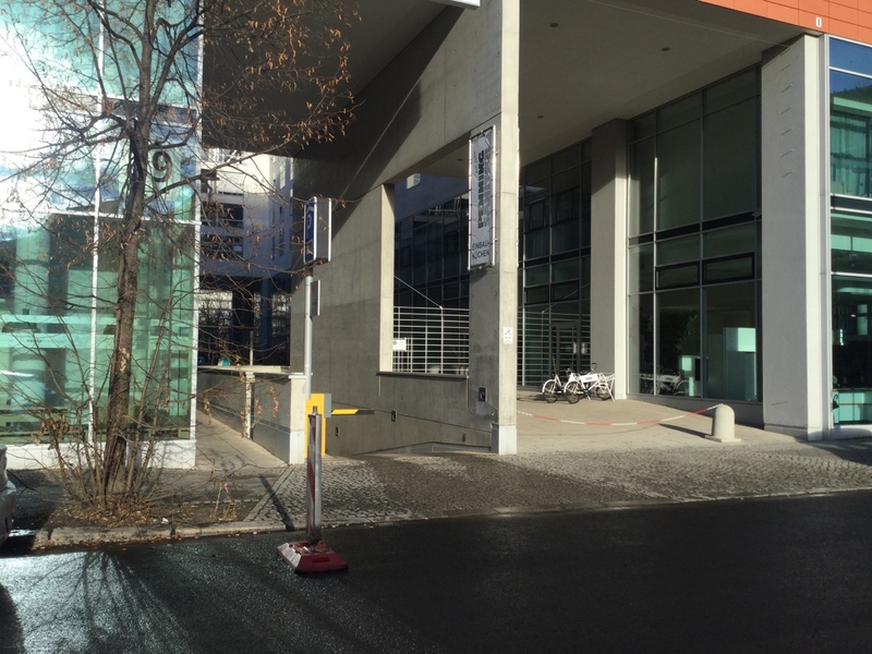 Street view of Courtyard Marriott